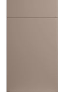 Venice Kitchen Doors | Supermatt Cashmere