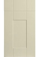 Warwick Kitchen Doors | Supermatt Alabaster