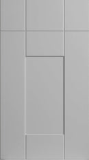 Warwick Kitchen Doors | Matt Dove Grey