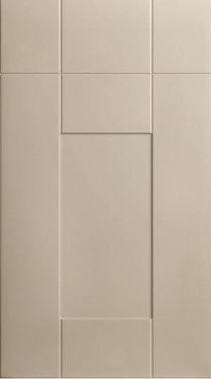 Warwick Doors | Matt Mussel