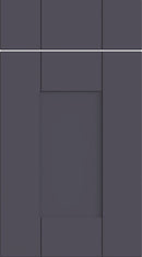 Warwick Kitchen Doors | Supermatt Indigo Blue