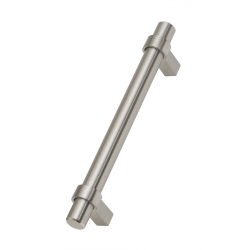 Rail Bar Kitchen Handle | Stainless Steel