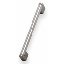 14mm Bar Kitchen Handle | Stainless Steel