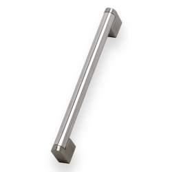 Block Kitchen T-Bar Handle | Stainless Steel