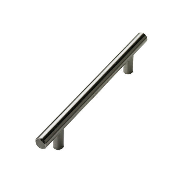 T-Bar Kitchen Handle 186mm | Stainless Steel