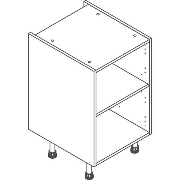 500 kitchen outlet base unit