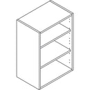 Clicbox Tall Wall Kitchen Cabinet 500mm