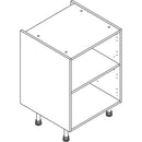 600mm Clicbox Kitchen Base Unit