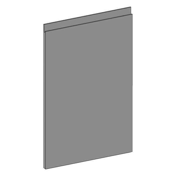 Jayline Supergloss Dust Grey | Integrated Appliance Door | 715x446mm