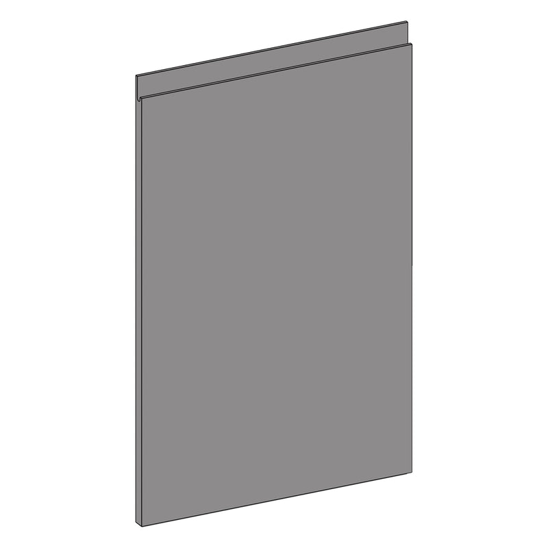 Jayline Supermatt Cashmere | Integrated Appliance Door | 715x446mm