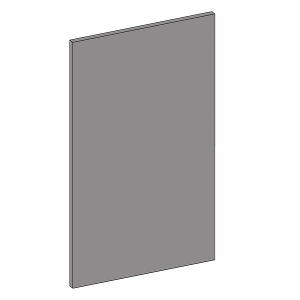 Firbeck Supermatt Graphite | Integrated Appliance Door | 715x446mm