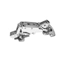 Hettich 165 Degree Soft Close Hinge & Plate (Sensys 8657i)