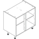 900mm Clicbox Kitchen Base Unit
