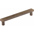 Barrington Pull Kitchen Handle | Bronze