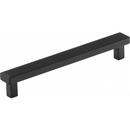 Barrington Pull Kitchen Handle | Matt Black