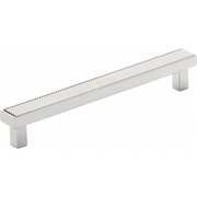 Barrington Pull Kitchen Handle | Polished Nickel