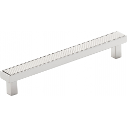 Barrington Pull Kitchen Handle | Polished Nickel
