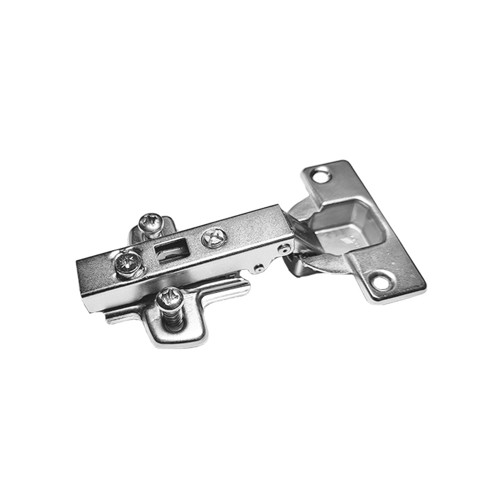 Intermat 110° Hinge & Plate for Integrated Fridge Freezer