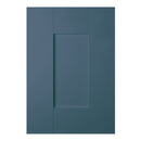 Wilton Oakgrain Azure Blue | Sample Door