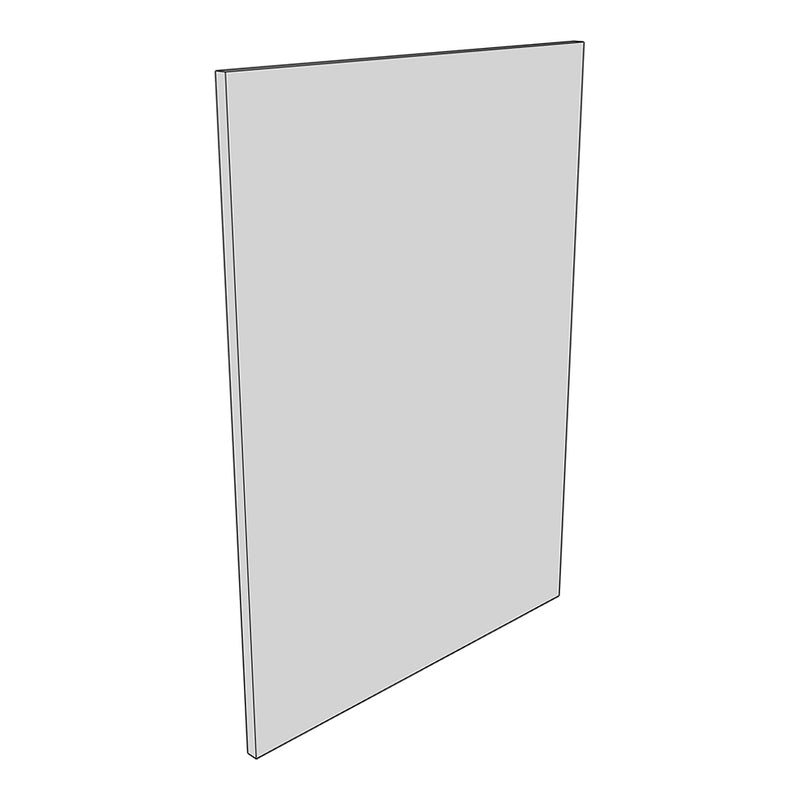 Firbeck Doors | Supermatt White