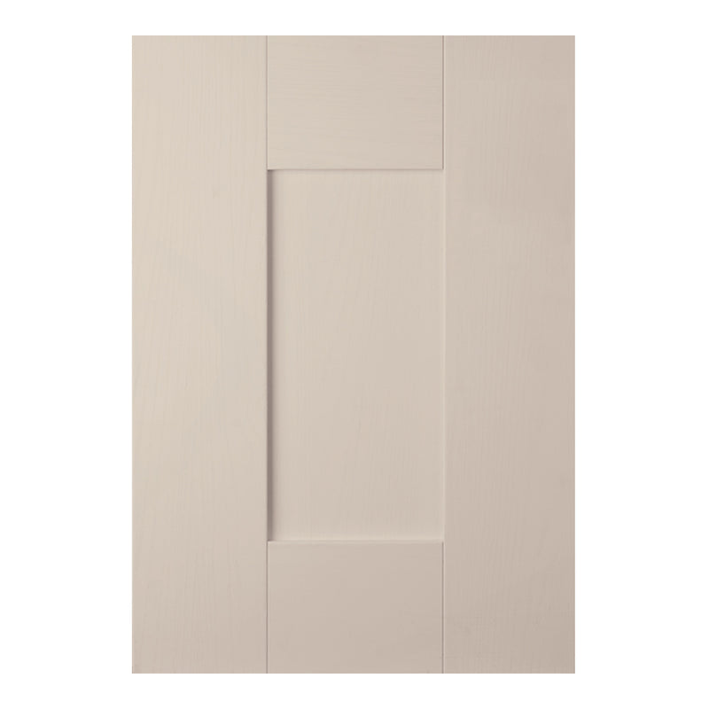 Wilton Oakgrain Cashmere | Sample Door