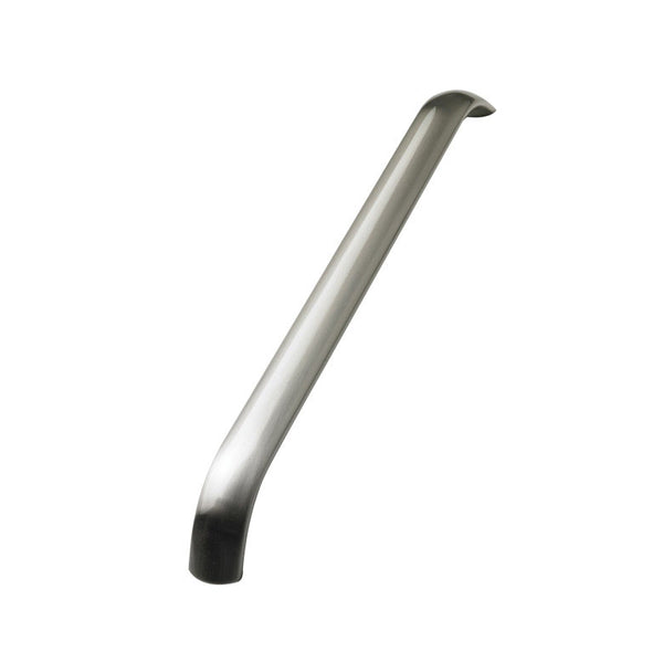 Chunky Bow Kitchen Bar Handle | Stainless Steel