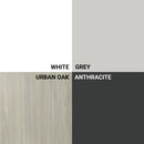 Clicbox Kitchen Cabinet Colours