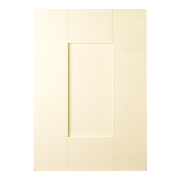 Wilton Oakgrain Cream | Sample Door