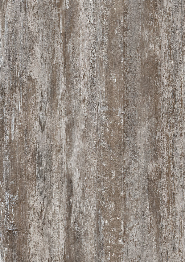 Valore Textured Driftwood Light Grey | Sample Door