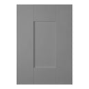 Wilton Oakgrain Dust Grey | Sample Door