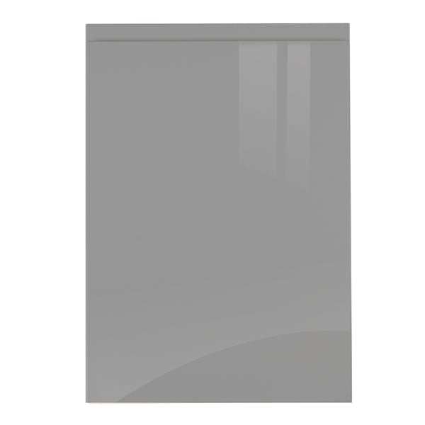 Jayline Supergloss Dust Grey | Sample Door