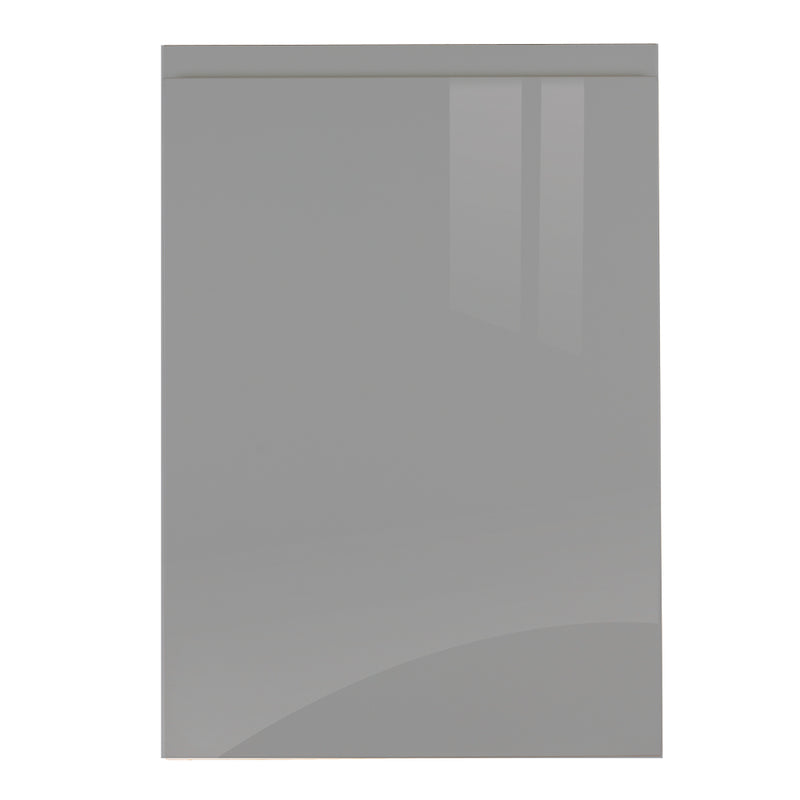 Jayline Supergloss Dust Grey | Sample Door