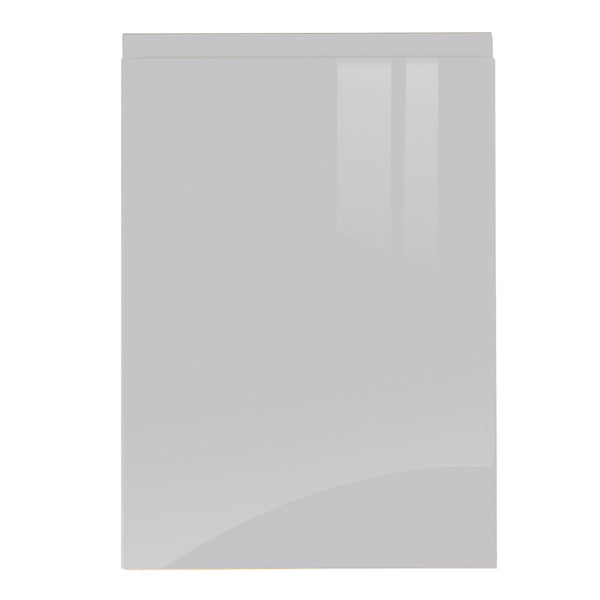Lacarre Gloss Light Grey | Sample Door