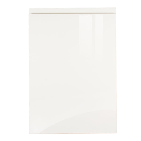 Jayline Supergloss White | Sample Door