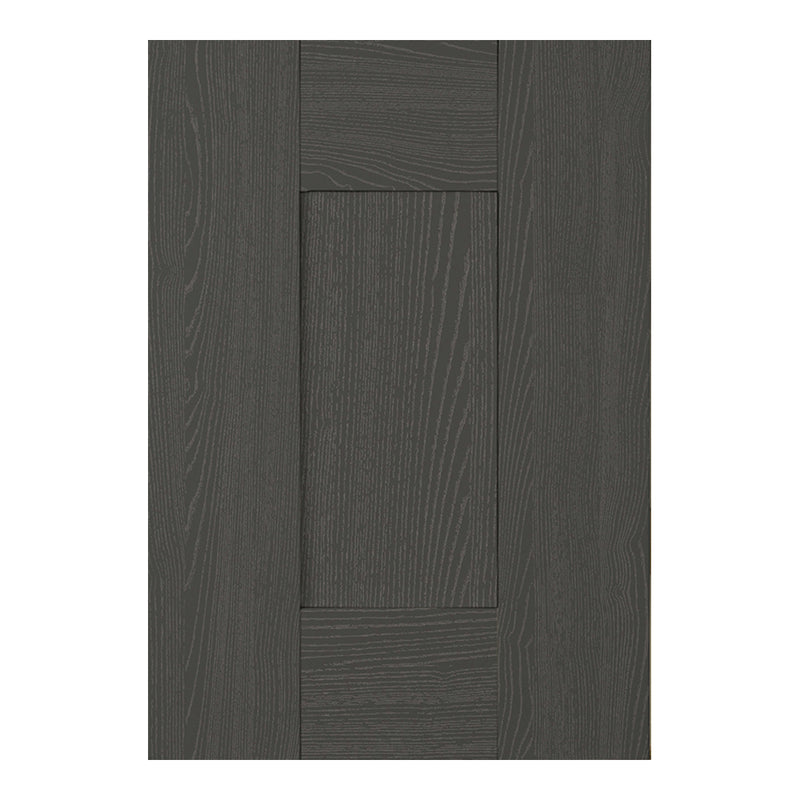 Wilton Oakgrain Graphite | Sample Door