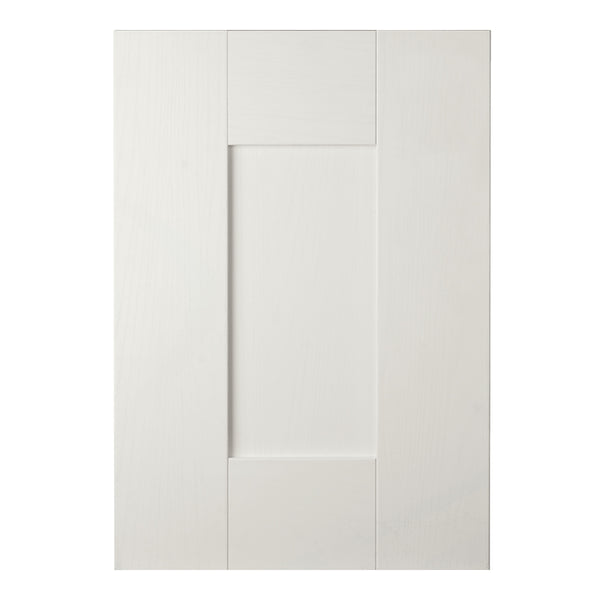 Wilton Oakgrain Light Grey | Sample Door