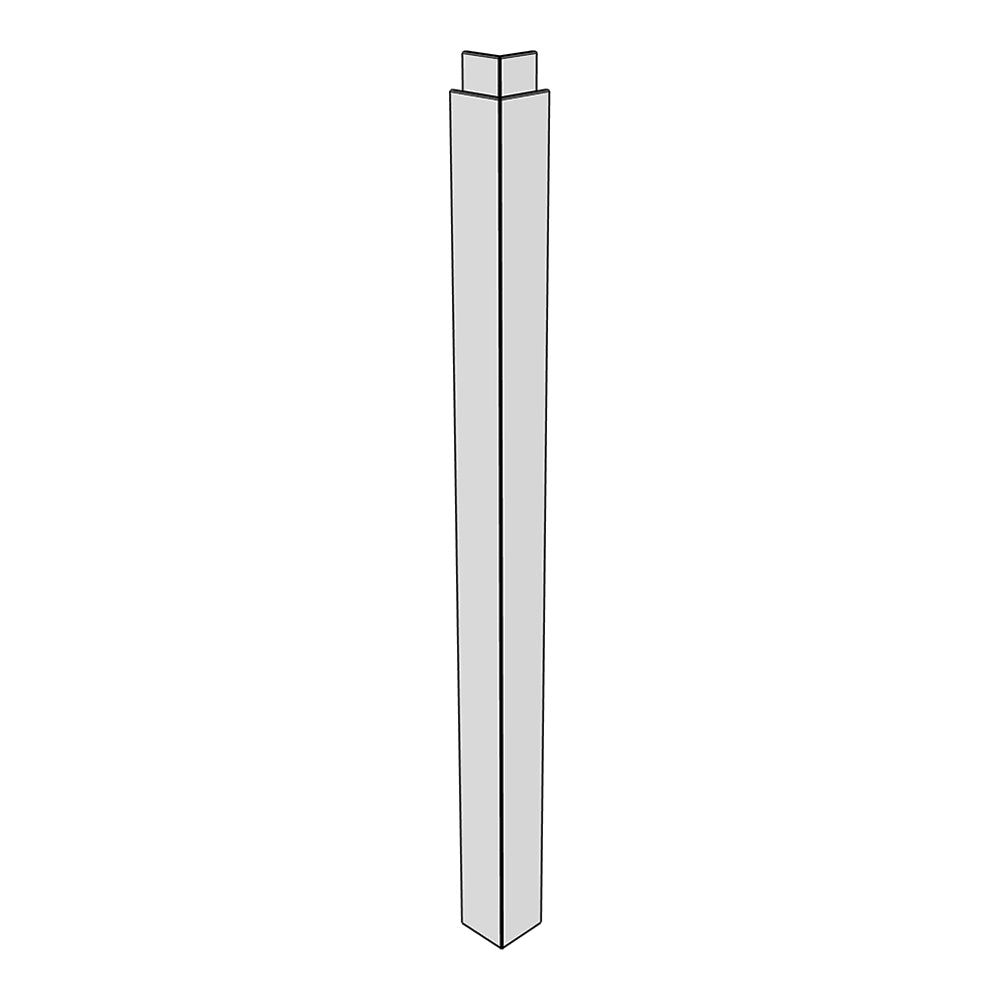 Jayline Doors | Supermatt Dust Grey
