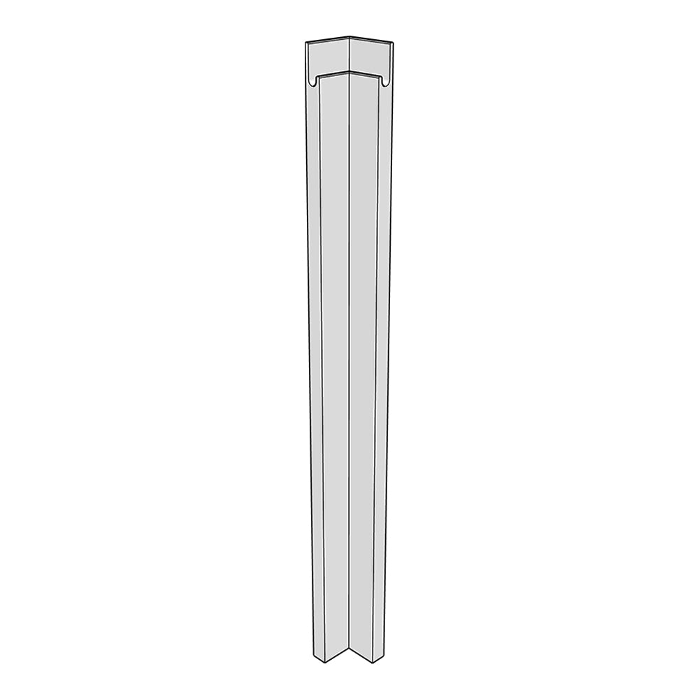 Jayline Doors | Supergloss Cashmere