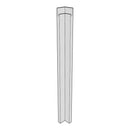 Jayline Doors | Supermatt Dust Grey