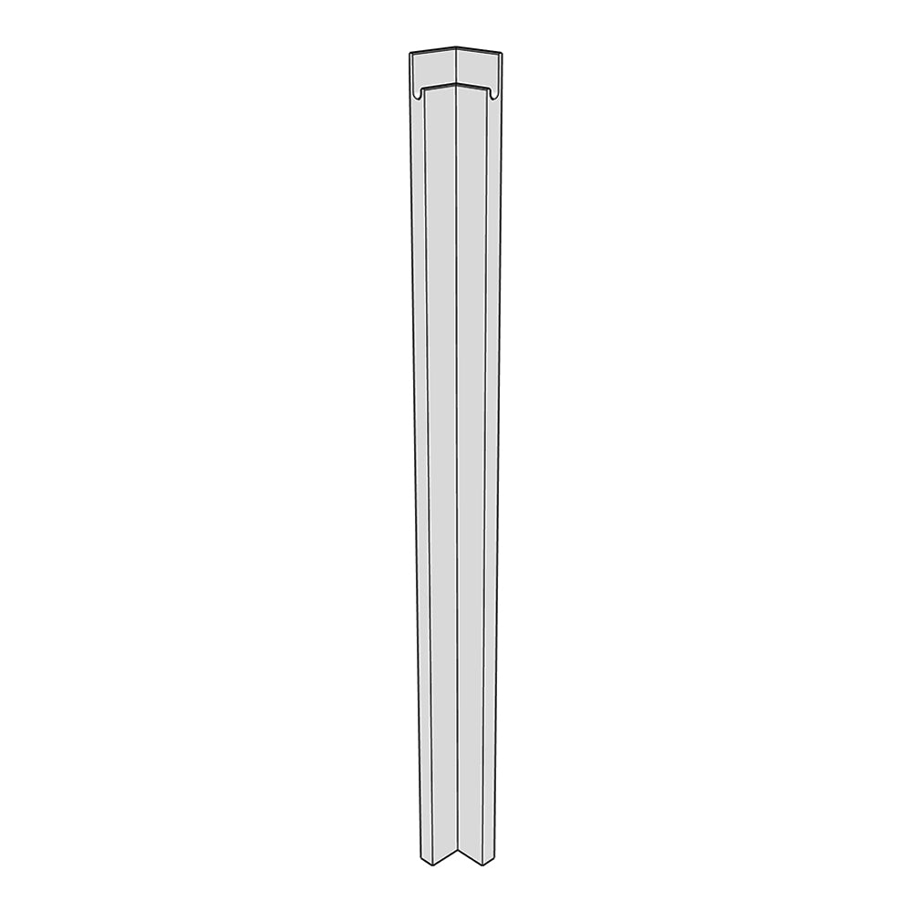 Jayline Doors | Supergloss Cashmere