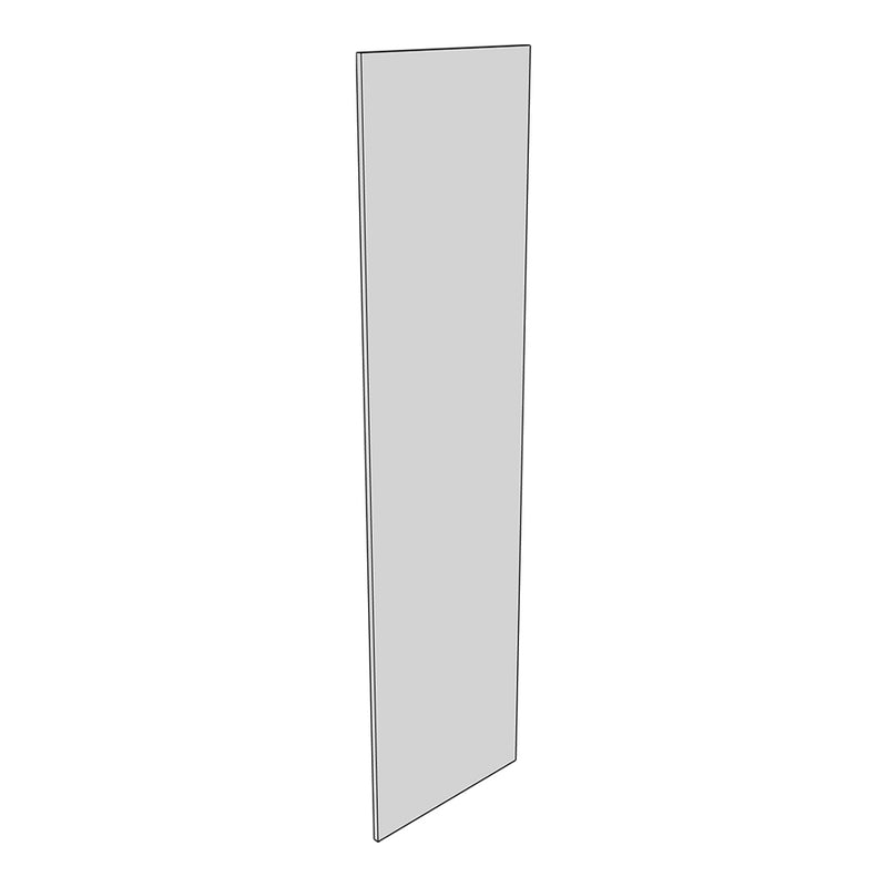 Firbeck Doors | Supermatt Light Grey
