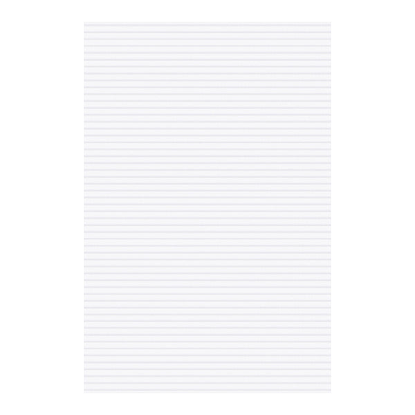 Valore Slab Door | Textured Linear White