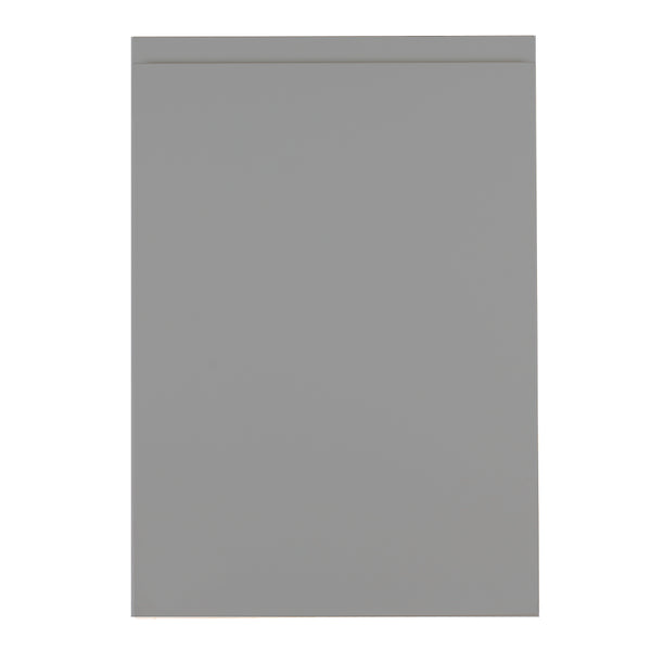 Jayline Supermatt Dust Grey | Sample Door