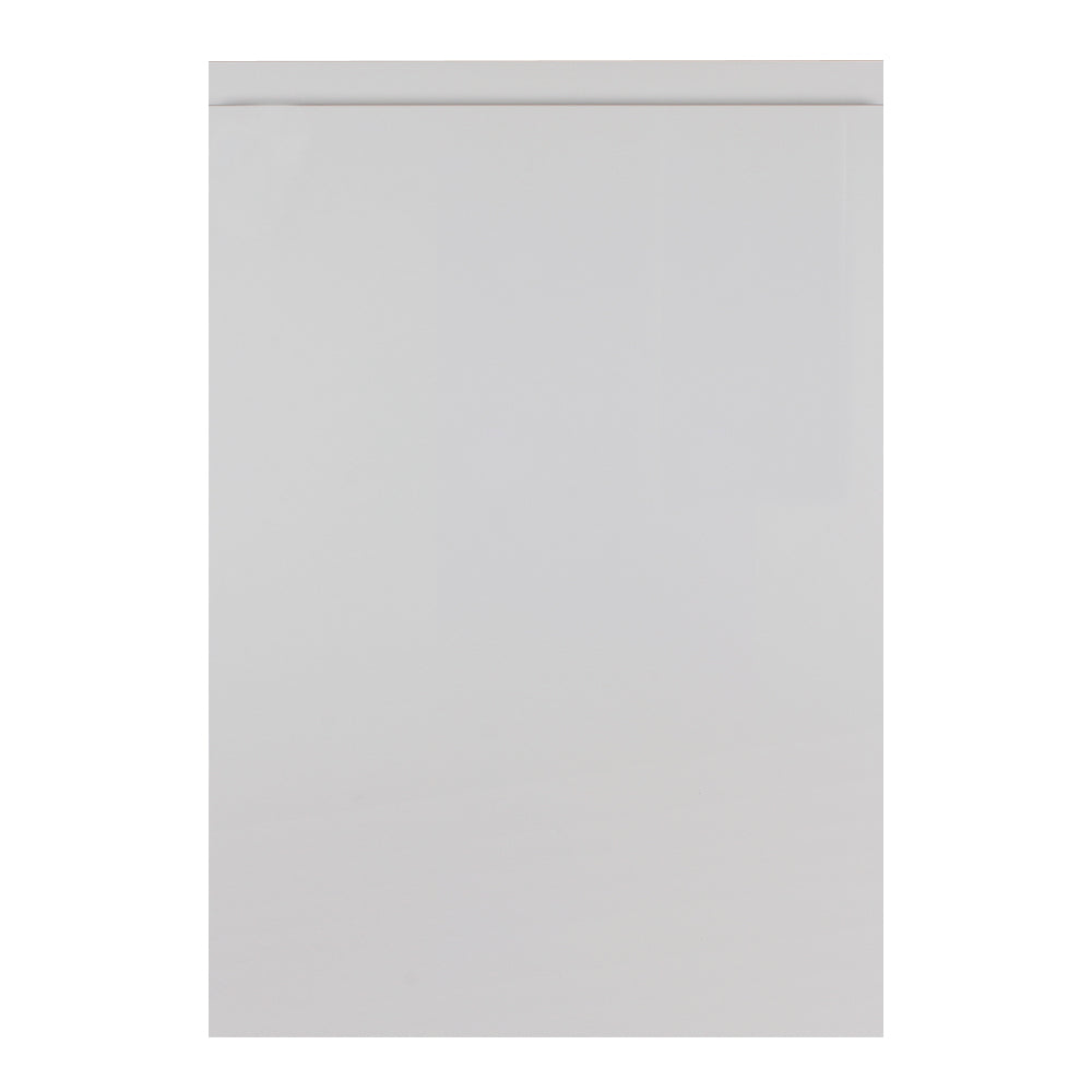 Jayline Supermatt Light Grey Sample Door