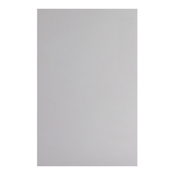 Firbeck Supermatt Light Grey | Sample Door