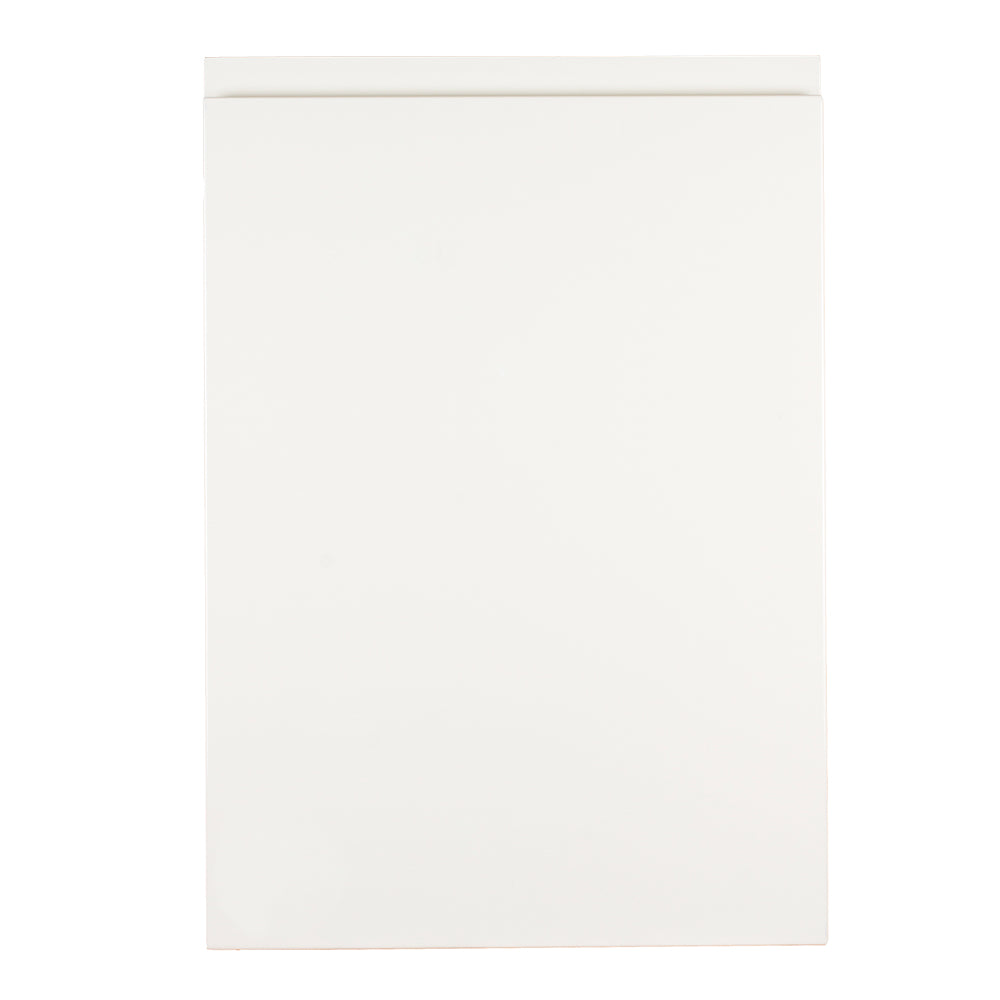 Jayline Supermatt White Sample Door