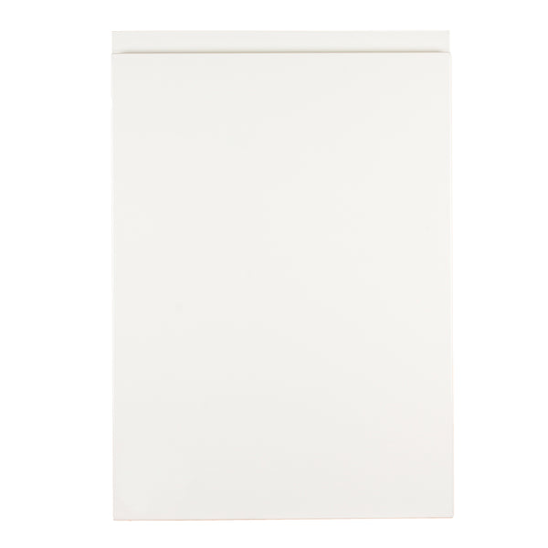 Jayline Supermatt White | Sample Door