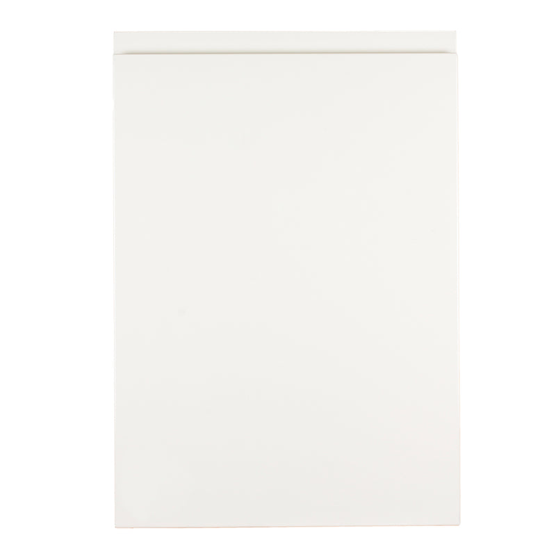Jayline Supermatt White | Sample Door