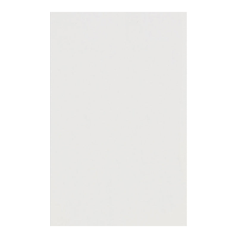Firbeck Supermatt White | Sample Door