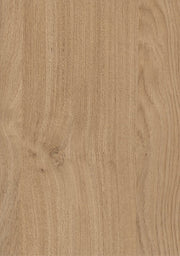 Close-up of a wooden surface with a natural grain pattern Natural Kendal Oak